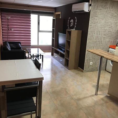 Apartamento Coqueton Vinarós Extérieur photo