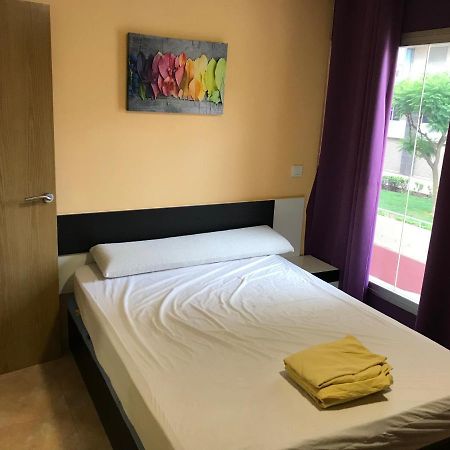 Apartamento Coqueton Vinarós Extérieur photo