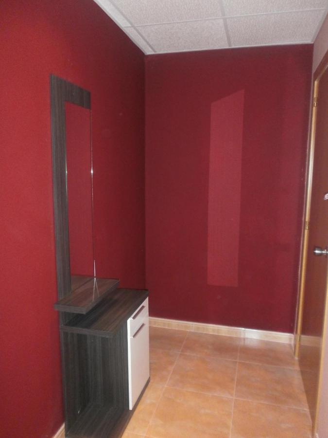 Apartamento Coqueton Vinarós Extérieur photo