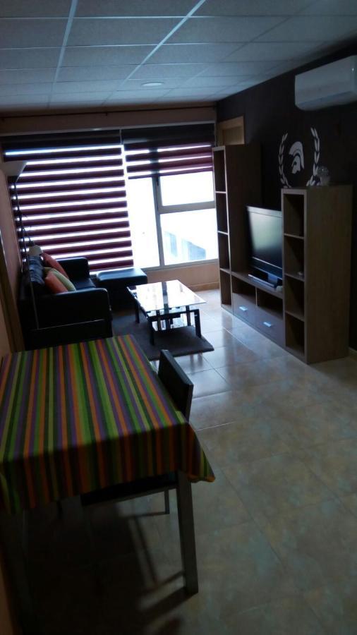 Apartamento Coqueton Vinarós Extérieur photo