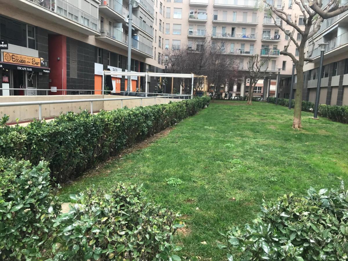 Apartamento Coqueton Vinarós Extérieur photo
