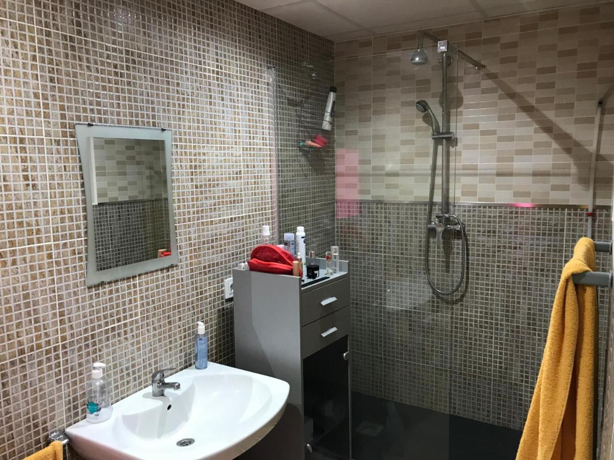 Apartamento Coqueton Vinarós Extérieur photo