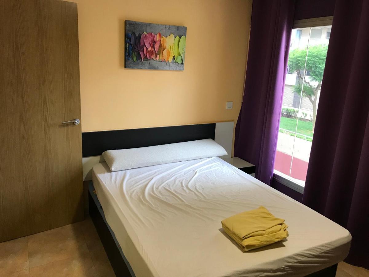 Apartamento Coqueton Vinarós Extérieur photo