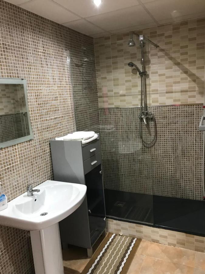 Apartamento Coqueton Vinarós Extérieur photo