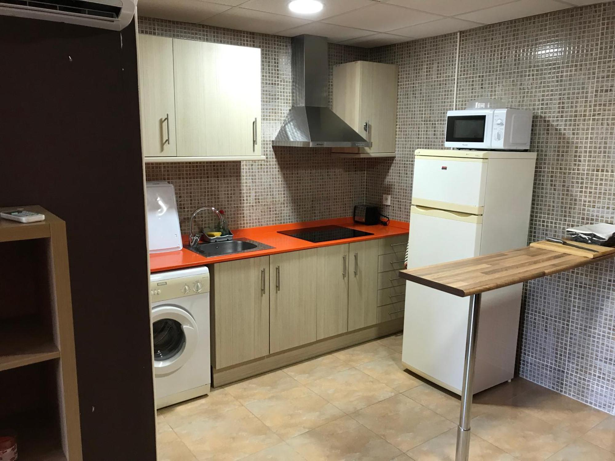 Apartamento Coqueton Vinarós Extérieur photo